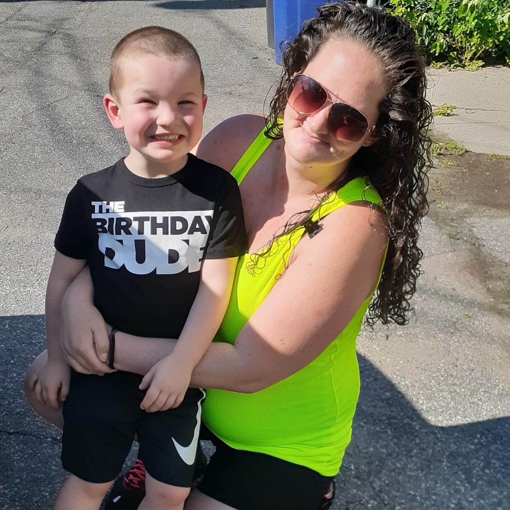 Meet your Posher, Rachel